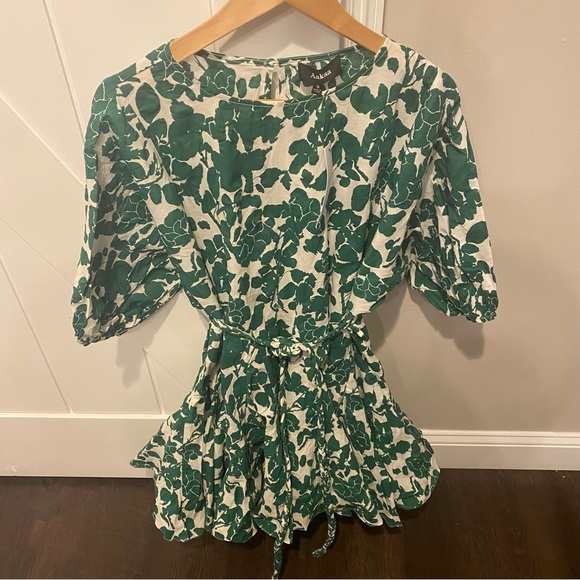 NWT Aakaa Dress - Picture 3 of 4